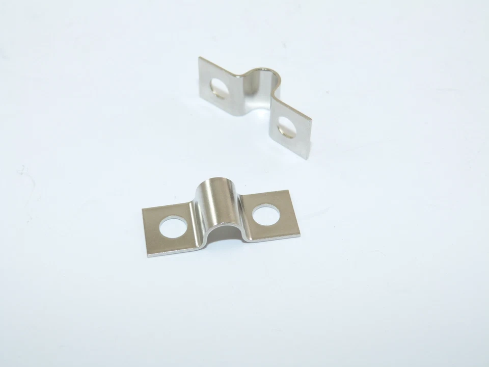 Puentes de bloque de terminales Kulka 603 (lote de 2) Foto 1 de 1