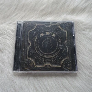 AFI Cd 2004 Compilation Album Hardcore Punk Cd Horror Punk Cd Punk Music Cd - Picture 1 of 4
