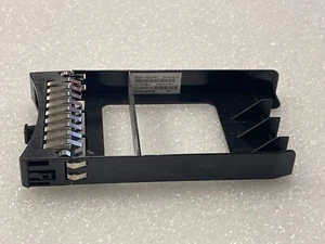 Original IBM x3550 Server Leer Festplatte Einfüllfach 46C5497 44T2248 - Bild 1 von 1