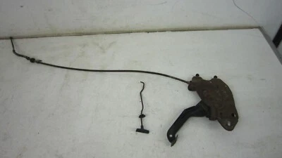 Conjunto de freno de estacionamiento de emergencia Chevy 73-87 GMC #1979 K10 Foto 1 de 4