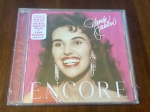 Encore by Wanda Jackson (CD, 2021) - Foto 1 di 2
