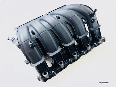 Intake Manifold for VW VOLKSWAGEN GOLF VI 2.5L 2009-2014 EEP/VW/094A - Image 1 of 4
