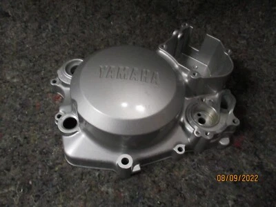 carter d'embrayage neuf et d'origine pour YAMAHA DT 125 R référence 3RM-15421-00 - Photo 1/4