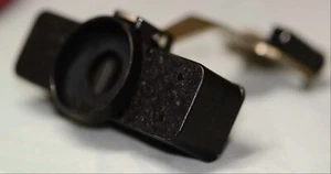 Leica Stereoly Complete with rare viewfinder, excellent condition! - Picture 1 of 6