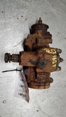 Engranaje de dirección compatible con camioneta Chevrolet 3500 88-95 1089614 Foto 1 de 4