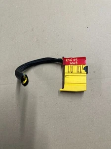 Conector de enchufe de cableado de un asiento MINI R56 R57 1.6 conductor delantero derecho 6954587 - Imagen 1 de 8