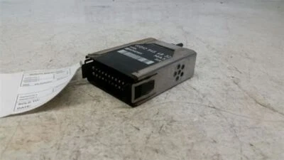 1991 Mercedes-Benz 300SL - Carb MAS Control Module - 0125454832 - R278443 - Image 1 of 4