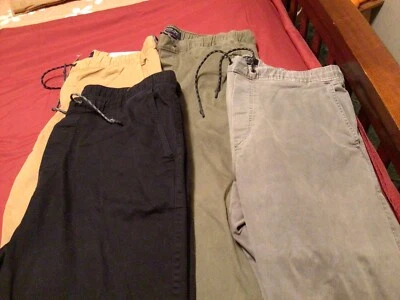 AETwill Joggers 4 Pair - Изображение 1 из 2