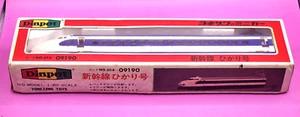 Yonezawa Toys Diapet HO Electric Train R-14 09190 - Picture 1 of 12