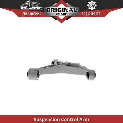 Brazo de control de suspensión trasero izquierdo inferior Mevotech 2005 para Jaguar S-Type 2004-2008 Foto 1 de 4