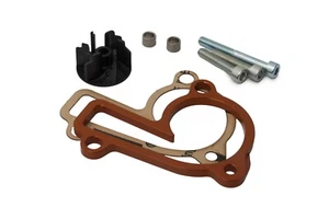 AS3 OVERSIZED WASSERPUMPE LAUFRAD KIT für KTM 250 350 SX-F XC-F 23-24 EXC-F 2024 - Bild 1 von 5