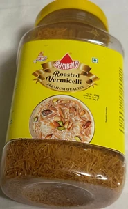 GERÖSTETES VERMICELLI PREMIUM QUALITÄTSNETZ MIT 650 G (907 G - Bild 1 von 2