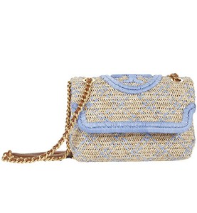 tory burch small fleming bolsa