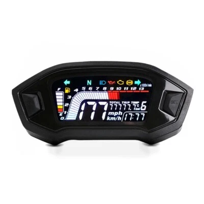 Velocimetro digital para Ducati Hypermotard 939 / SP SM6 - Imagen 1 de 4