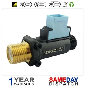 INTERRUPTOR DE FLUJO ACTUADOR VOKERA COMPACT 25A 29A DHW 20073700 - Imagen 1 de 1