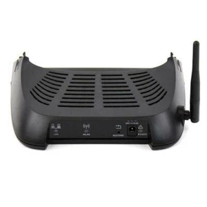 Mitel 51009840 WLAN Wireless Ethernet Base Stand Use W/ 5320 5330 5340 Phone #A - Picture 1 of 1