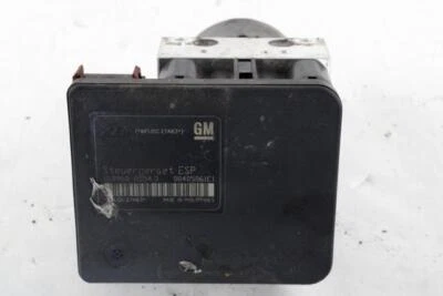13246535 Pump Control Unit ABS Assembly OPEL ASTRA H 1.4 G 66KW 5M 5P (2010) RIC - Image 1 of 3