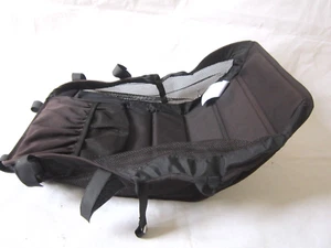 Bugaboo Buffalo Basket - Picture 1 of 5