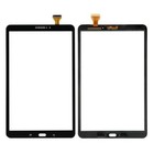 Samsung Galaxy Tab A 10.1 2016 T580 T585 Touchscreen Touch Digitizer Schwarz