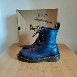 Collezione scarpe Dr. Martens Primavera Estate 2015 (Foto) | Shoes  Stylosophy