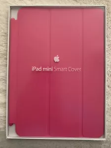 NEW Apple Smart Case for Apple iPad mini Pink MD968LL/A - Picture 1 of 3