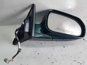 1998-2002 Honda Accord Right Front Side Mirror Power 010542 (M154) - Bild 1 von 3