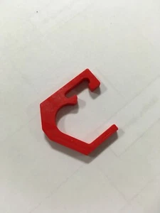 Durst Printo - roller separator part - Picture 1 of 1