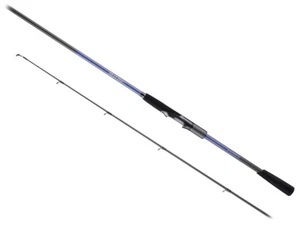 NEUF 2025 Favorite Skyline 3.00m 2-brins Canne Spinning - Imagen 1 de 4