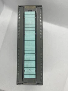 Siemens 6ES7331-7KF02-0AB0 SIMATIC S7-300 Analogeingabe SM 331 - Bild 1 von 2