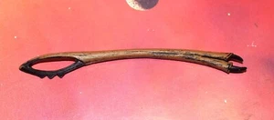 ACCESORIO FIGURA DE ACCIÓN STARGATE ATLANTIS WRAITH STUNNER STAFF (DIAMOND SELECT) - Imagen 1 de 2