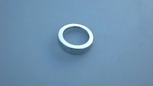 BUICK 1243074 1971-1976; RIVIERA - WITH POWER ANTENNA ADAPTER TRIM; POWER ANTENN - Picture 1 of 1