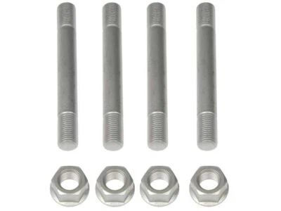 Perno de cubo de rueda delantero Dorman 27638NX 2001 2002 2003 para Ford Excursion 2000-2005 Foto 1 de 2