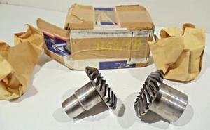 Juego de 5 engranajes originales Mercury Quicksilver 43-45814A OEM - Imagen 1 de 4