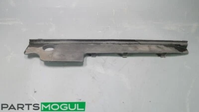 JAGUAR XJ6 x300 1995 96 97 cubierta de guardabarros panel del motor plástico izquierdo MNA9003AB OEM Foto 1 de 4