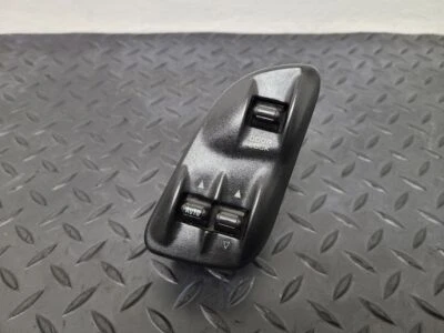 00-01 Dodge Ram 1500 Driver's Master Lock & Window Switch OEM 56021-912AB - Imagem 1 de 4