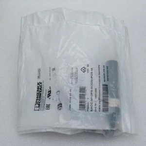 1PCS PHCENIX CONTACT SACC-M12FS-5CON-PG9-M 1681486 Connector #E2 - Bild 1 von 4