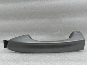 VW Golf Original Türgriff außen Z1Z1 A7N limestone grey-metallic - Bild 1 von 5