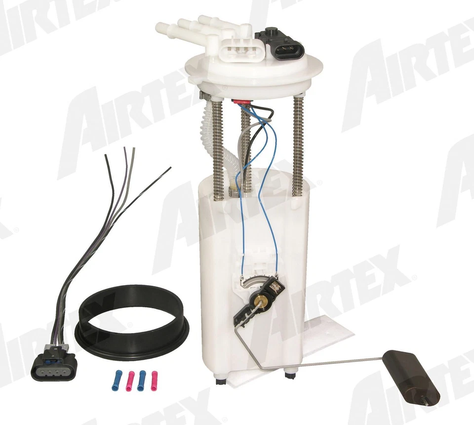 Fuel Pump Module Assembly Airtex E3992M for Chevrolet Blazer GMC Jimmy 4.3L - Изображение 1 из 1