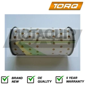 Oil Filter Torq Fits Austin Mini 1969-1993 Metro 1980-1990 1.0 1.1 1.3 4.0 - Picture 1 of 8
