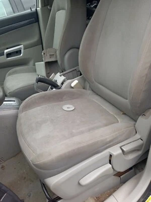 2008-10 SATURN VUE Driver Seat Skinn  - Image 1 of 4