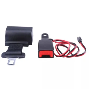 Seat Belt 84174257 9820622 for New Holland Skid Steer C100 L100 Normally Closed - Picture 1 of 7