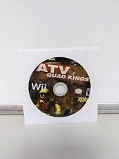 .Wii.' | '.ATV Quad Kings.