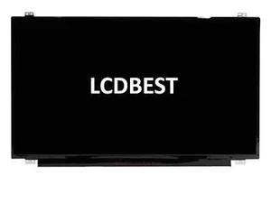 Pantalla LCD HP 17-BY1061ST 6GS68UA HD+ 1600x900 Pantalla 17.3" 842648-JG1 - Imagen 1 de 6