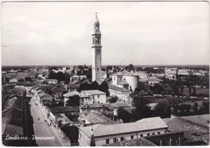 LENDINARA - ROVIGO - PANORAMA - REISE 1961 -85604- - Bild 1 von 1