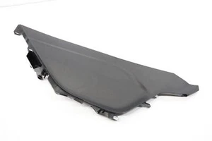 2020 - 2025 SUBARU OUTBACK LEFT CENTER CONSOLE EXTENSION PANEL OEM 92125AN01A - Picture 1 of 8