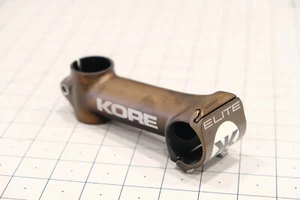 Vintage Kore Elite Threadless Bike Stem 31.8x110mm Road Mountain - Picture 1 of 6