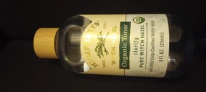 Humphrey's Witch Hazel, Organic Toner, Clarify, Refine, Restore 8 fl. oz. - Picture 1 of 2