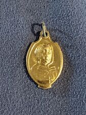 Vintage Religious Medal (#26)