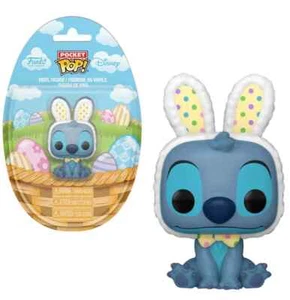 LILO & STITCH - Pocket Pop - Stitch Paques - Bild 1 von 1