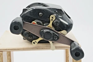Daiwa PS2•5B Hi-Speed Baitcasting - Mesh Drive Fishing Reel Vintage #2 - Picture 1 of 7